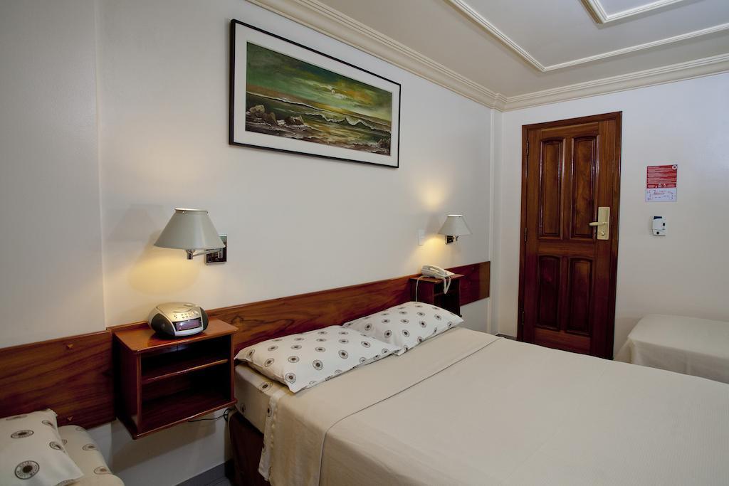 Lider Hotel ماناوس المظهر الخارجي الصورة