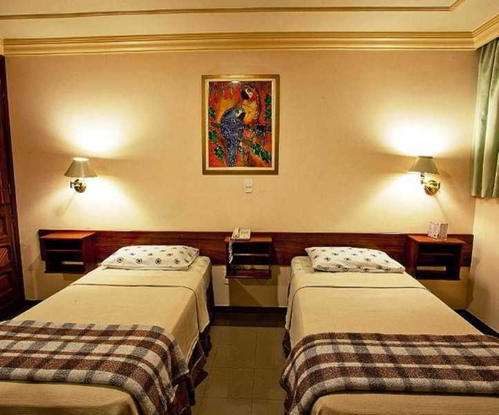 Lider Hotel ماناوس المظهر الخارجي الصورة