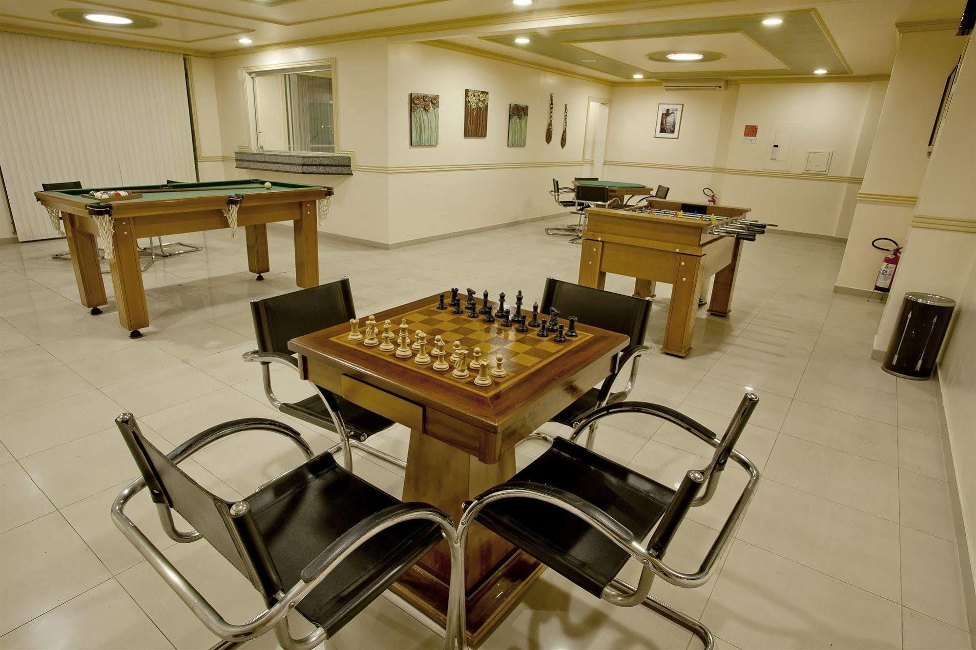 Lider Hotel ماناوس المظهر الخارجي الصورة